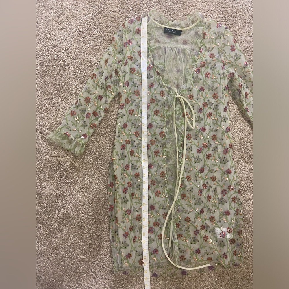 Vintage Blouse - Picture 11 of 12